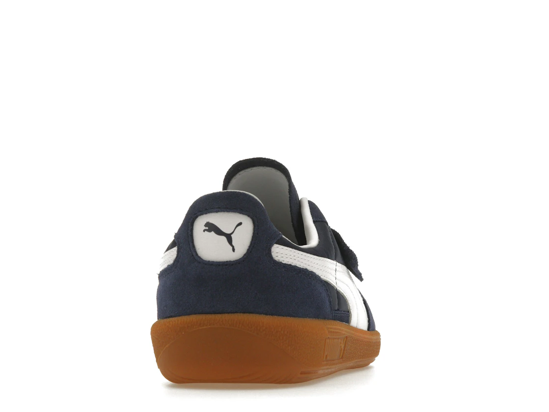Puma Palermo OG Navy Gold