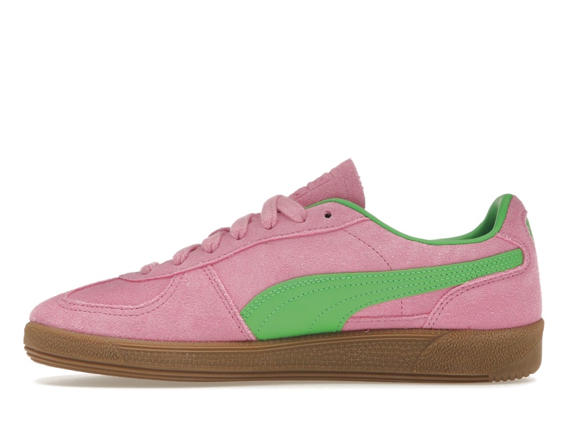 Puma Palermo Pink Delight Green (Women's)