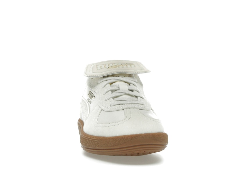 Puma Palermo Premium Warm White Alpine Snow Gum