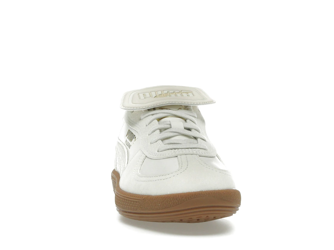 Puma Palermo Premium Warm White Alpine Snow Gum