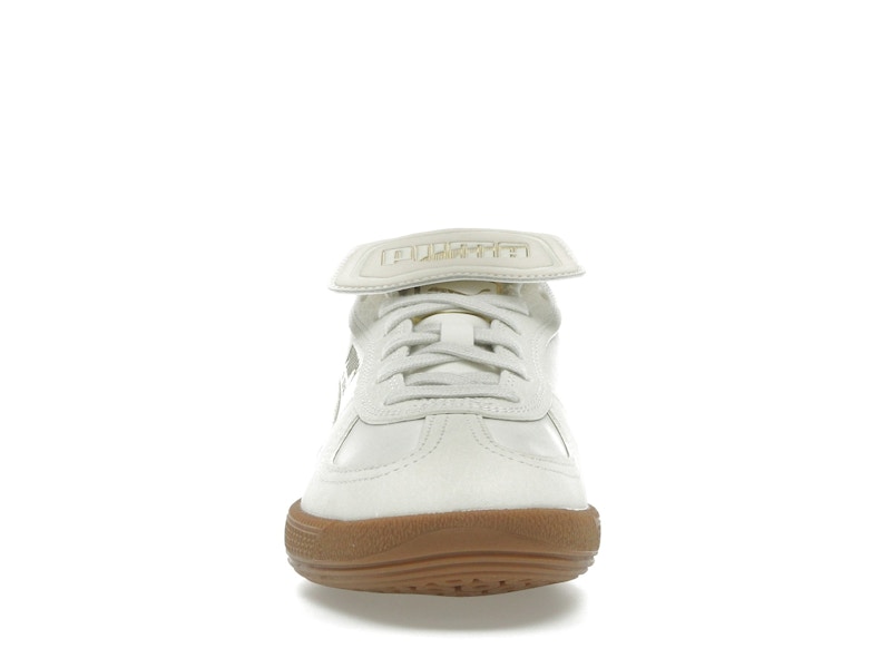 Puma Palermo Premium Warm White Alpine Snow Gum