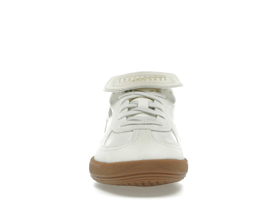 Puma Palermo Premium Warm White Alpine Snow Gum
