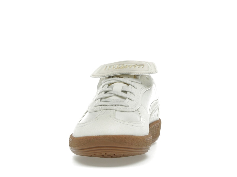 Puma Palermo Premium Warm White Alpine Snow Gum