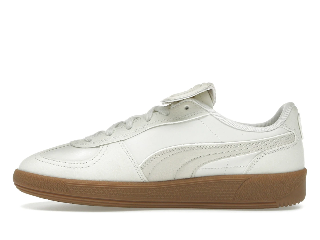 Puma Palermo Premium Warm White Alpine Snow Gum