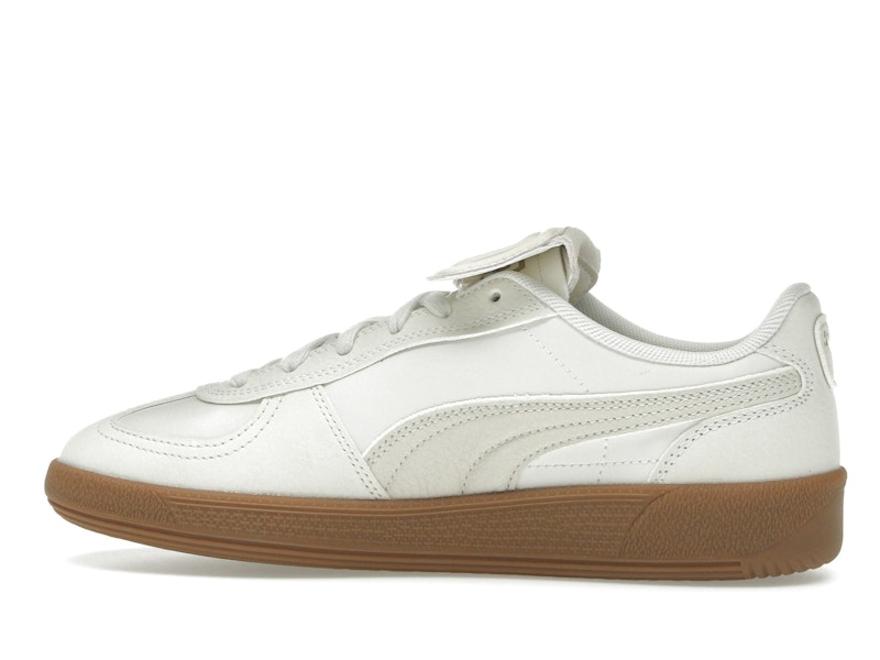 Puma Palermo Premium Warm White Alpine Snow Gum