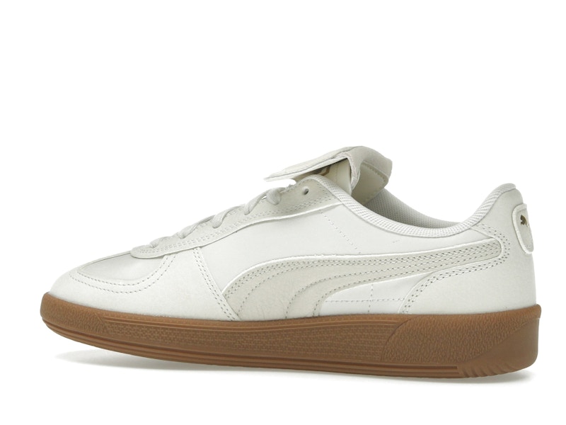 Puma Palermo Premium Warm White Alpine Snow Gum