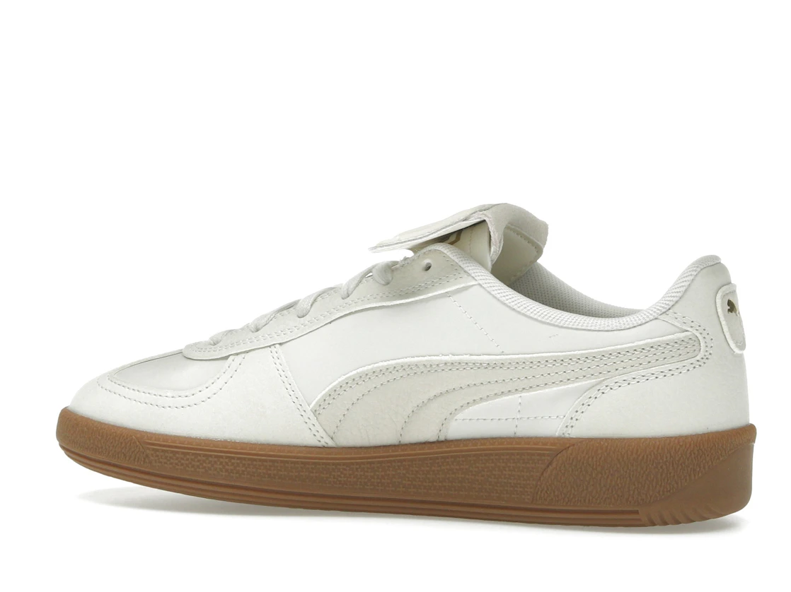 Puma Palermo Premium Warm White Alpine Snow Gum