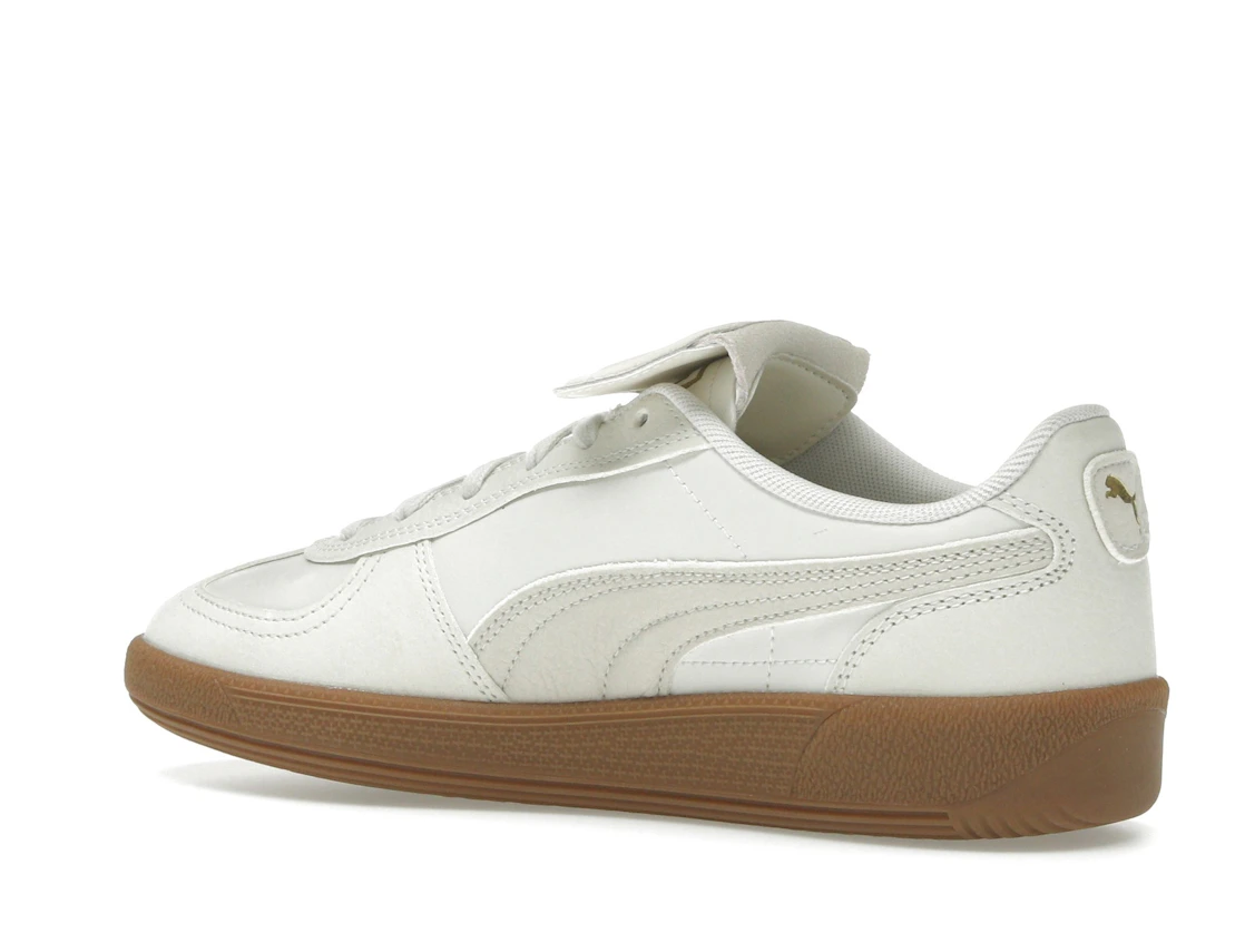 Puma Palermo Premium Warm White Alpine Snow Gum