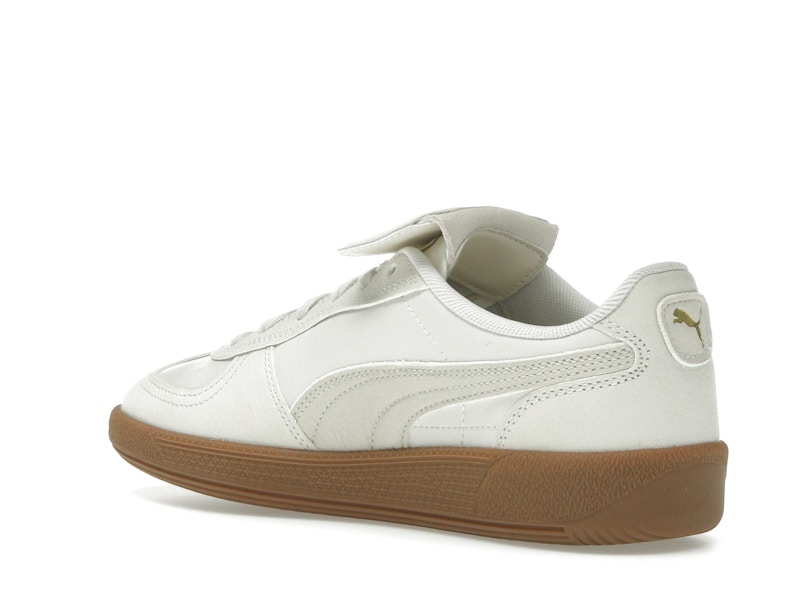 Puma Palermo Premium Warm White Alpine Snow Gum