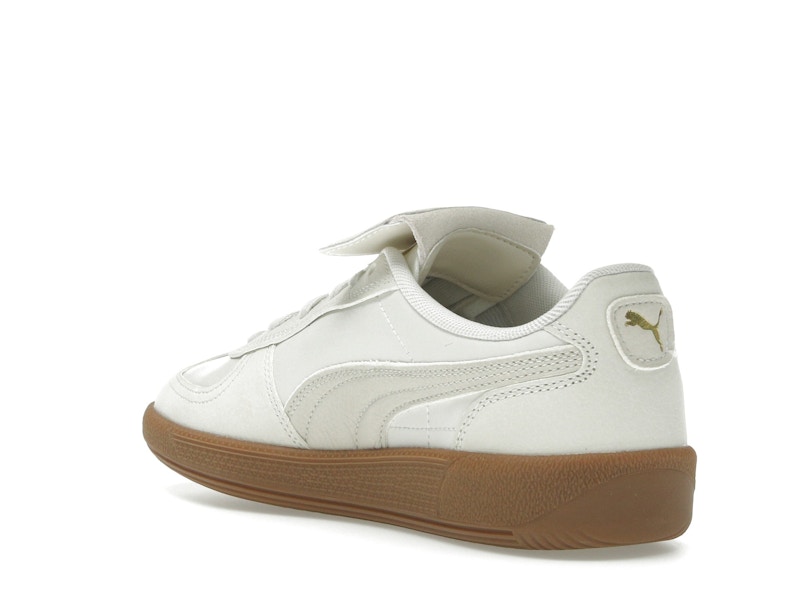 Puma Palermo Premium Warm White Alpine Snow Gum