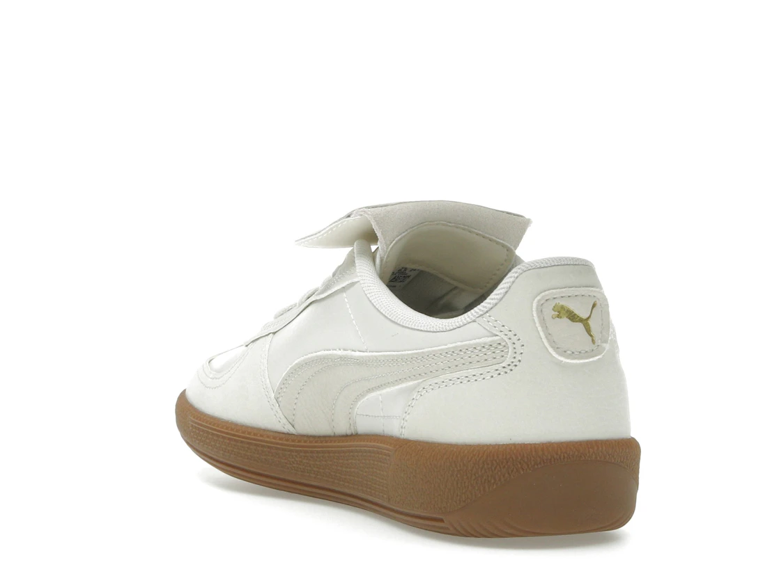 Puma Palermo Premium Warm White Alpine Snow Gum