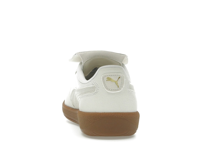 Puma Palermo Premium Warm White Alpine Snow Gum