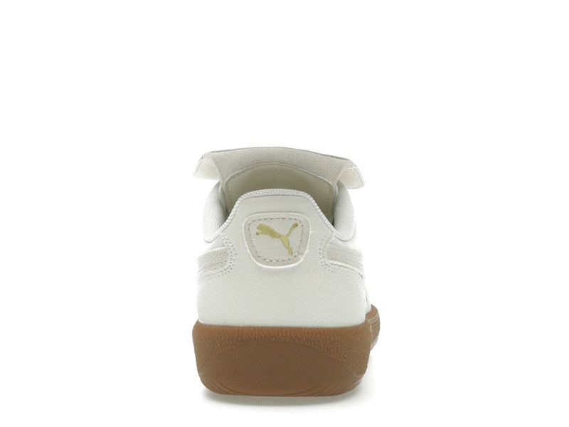 Puma Palermo Premium Warm White Alpine Snow Gum