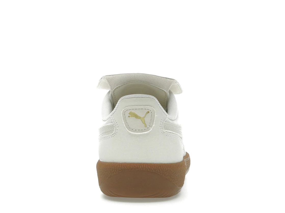 Puma Palermo Premium Warm White Alpine Snow Gum