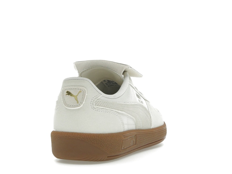 Puma Palermo Premium Warm White Alpine Snow Gum