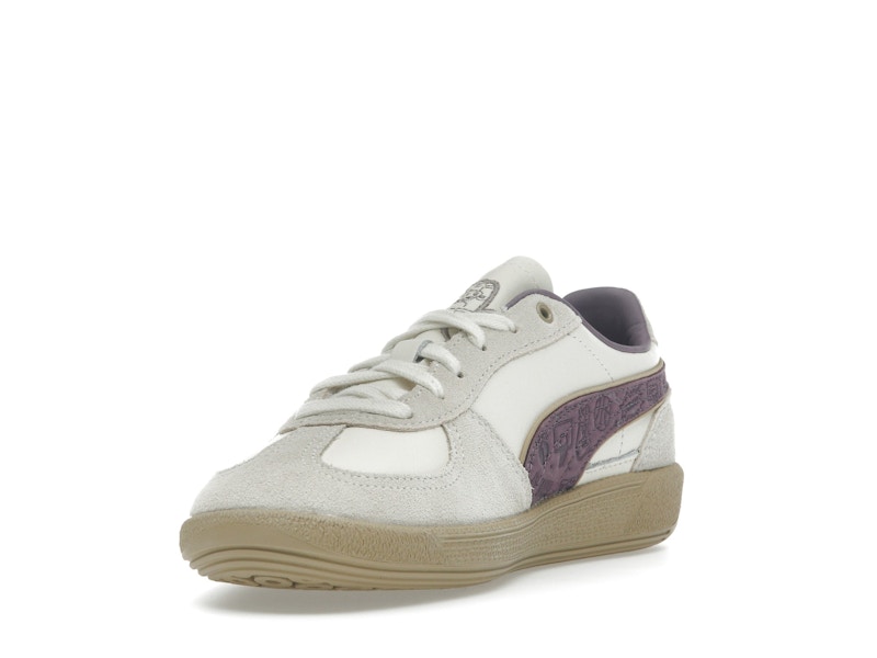Puma Palermo Sophia Chang Frosted Ivory