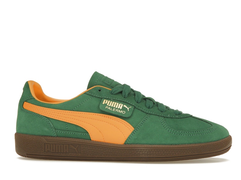Puma Palermo Vine Clementine