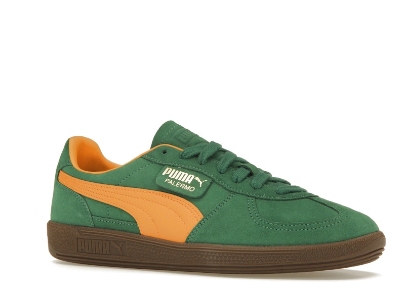 Puma Palermo Vine Clementine
