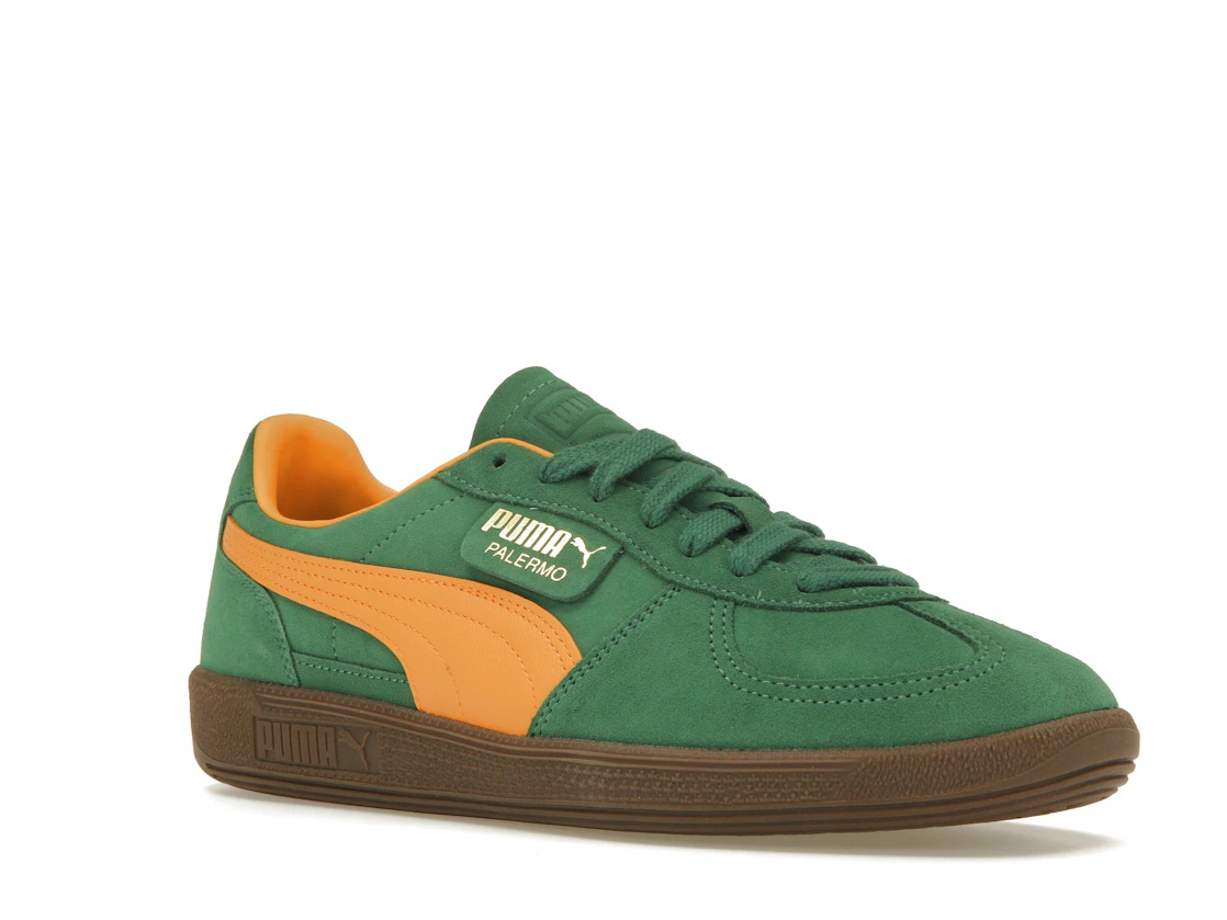 Puma Palermo Vine Clementine
