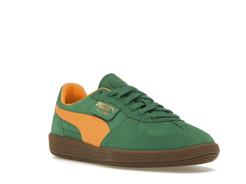 Puma Palermo Vine Clementine