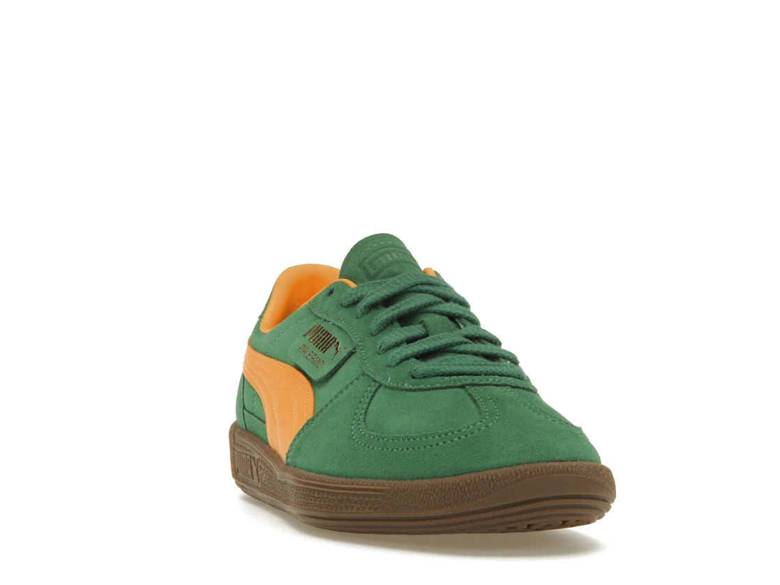 Puma Palermo Vine Clementine