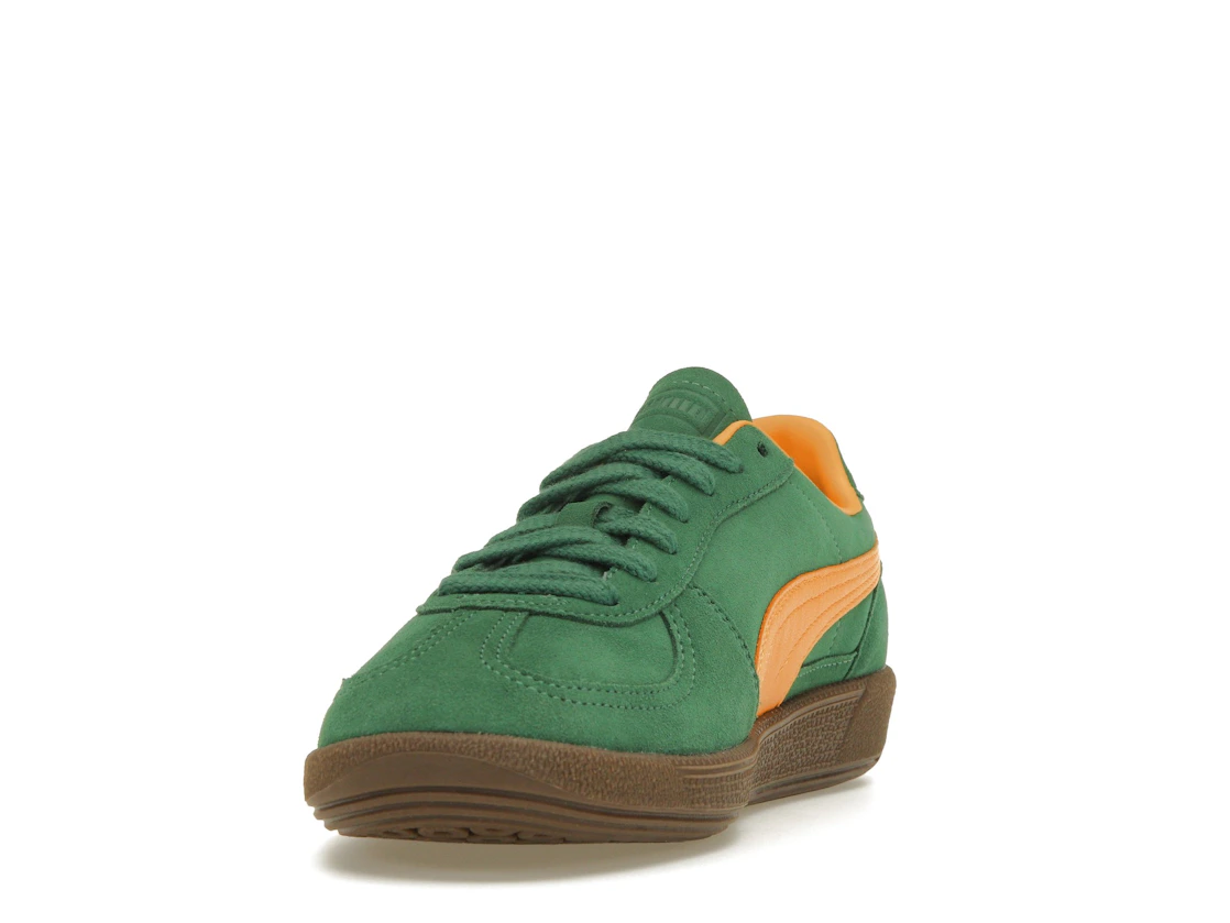 Puma Palermo Vine Clementine