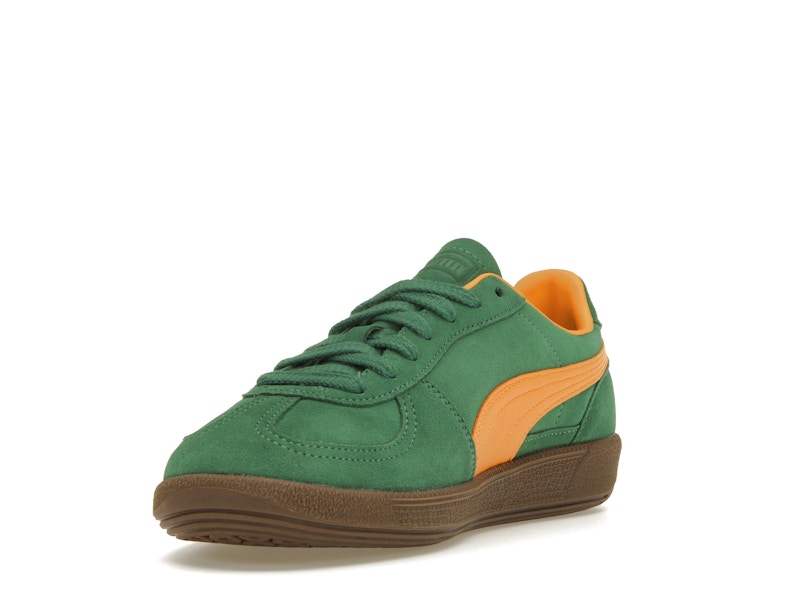 Puma Palermo Vine Clementine