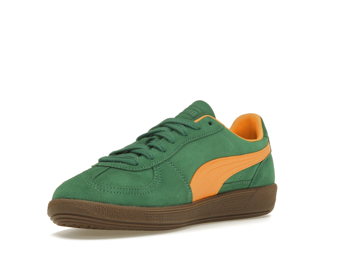 Puma Palermo Vine Clementine