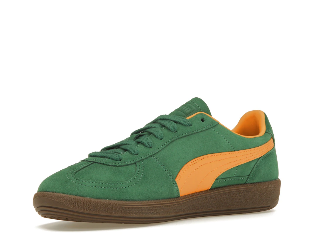 Puma Palermo Vine Clementine