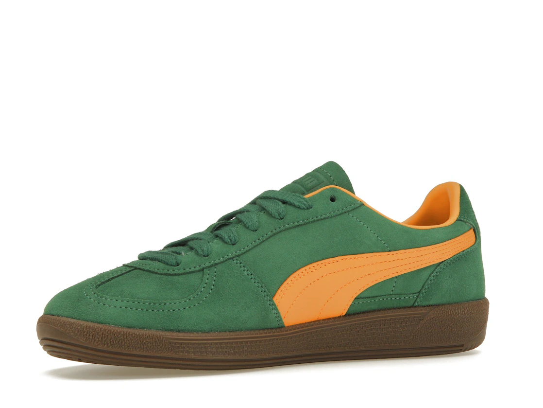 Puma Palermo Vine Clementine