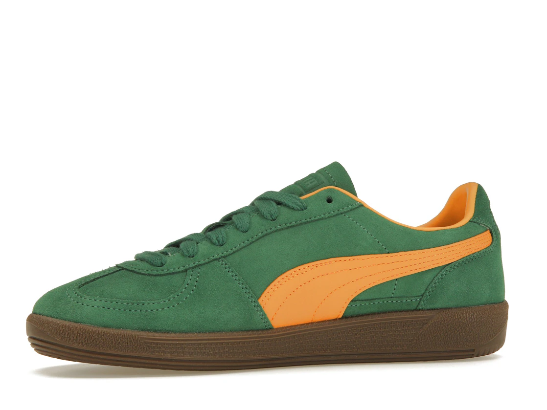 Puma Palermo Vine Clementine