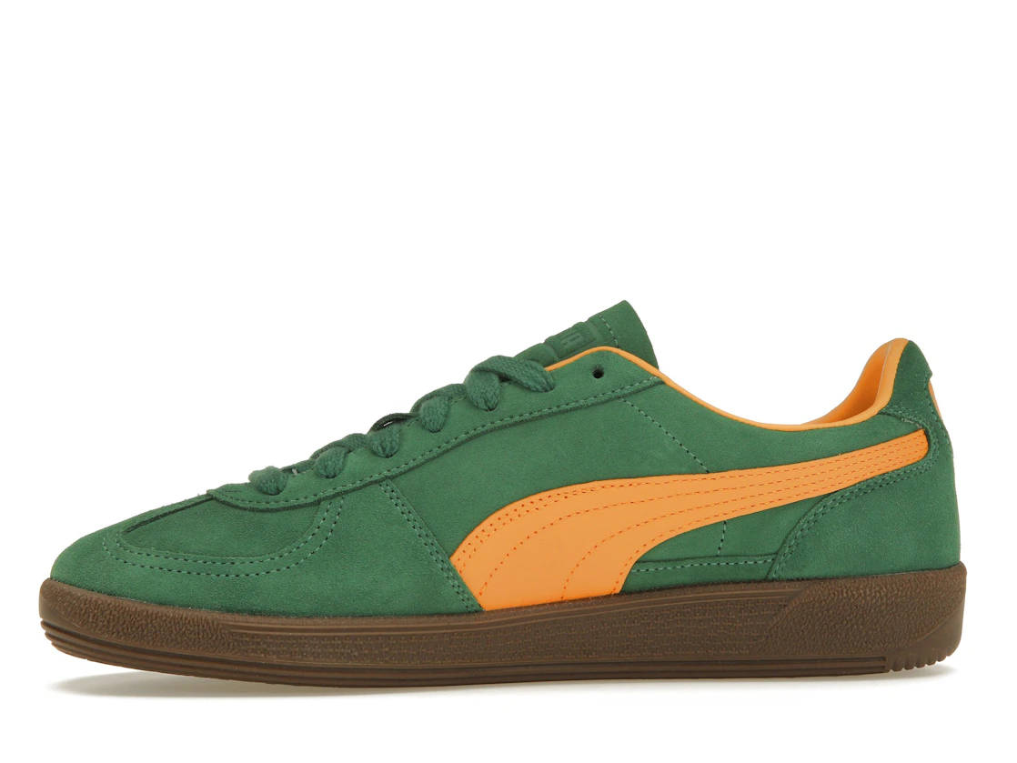 Puma Palermo Vine Clementine