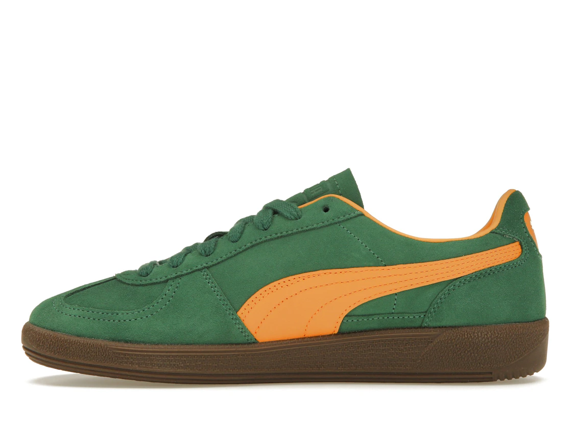 Puma Palermo Vine Clementine