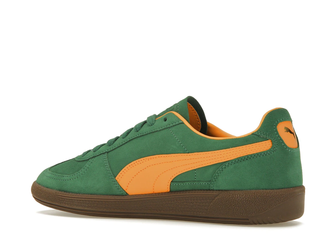 Puma Palermo Vine Clementine
