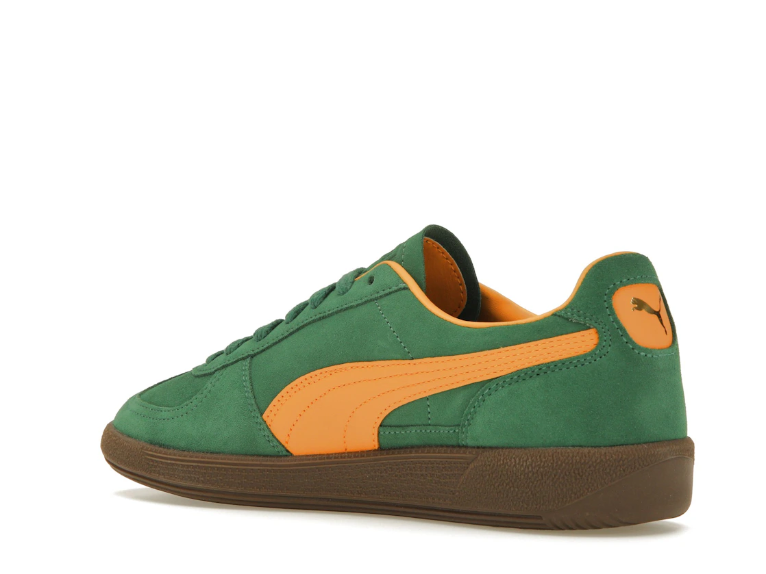 Puma Palermo Vine Clementine