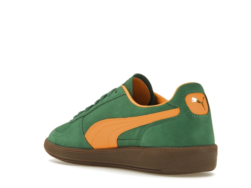 Puma Palermo Vine Clementine