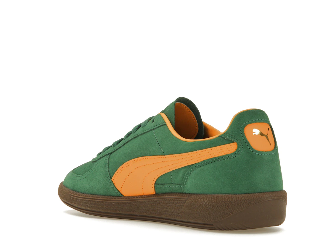 Puma Palermo Vine Clementine