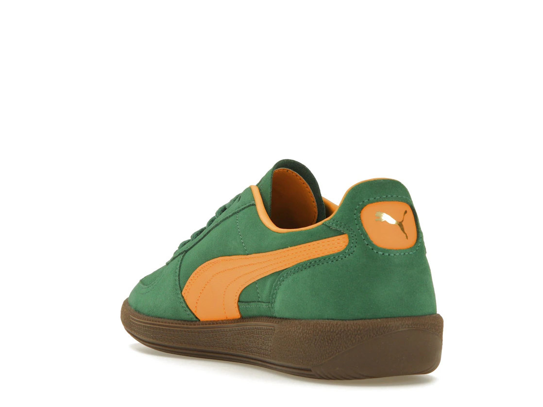 Puma Palermo Vine Clementine