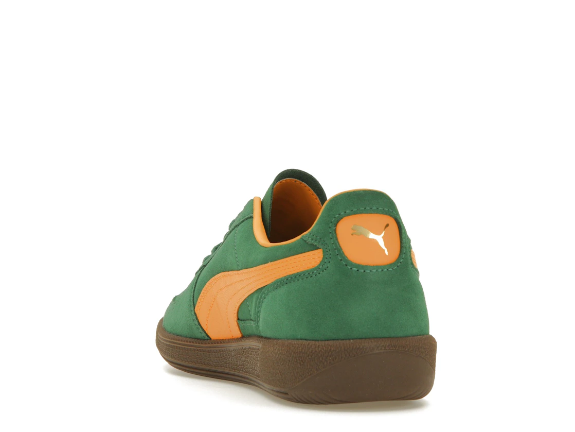 Puma Palermo Vine Clementine