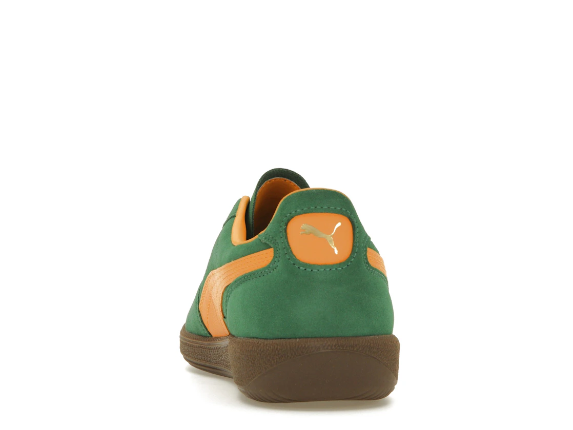Puma Palermo Vine Clementine