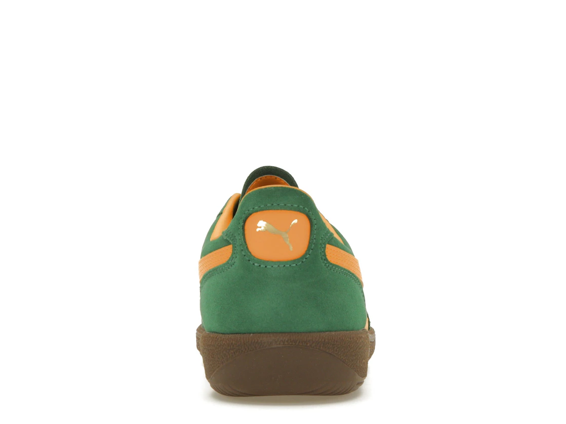Puma Palermo Vine Clementine