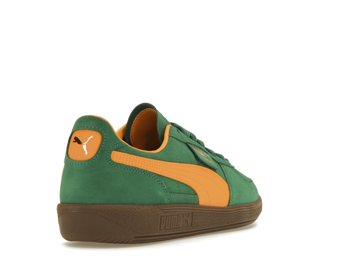 Puma Palermo Vine Clementine