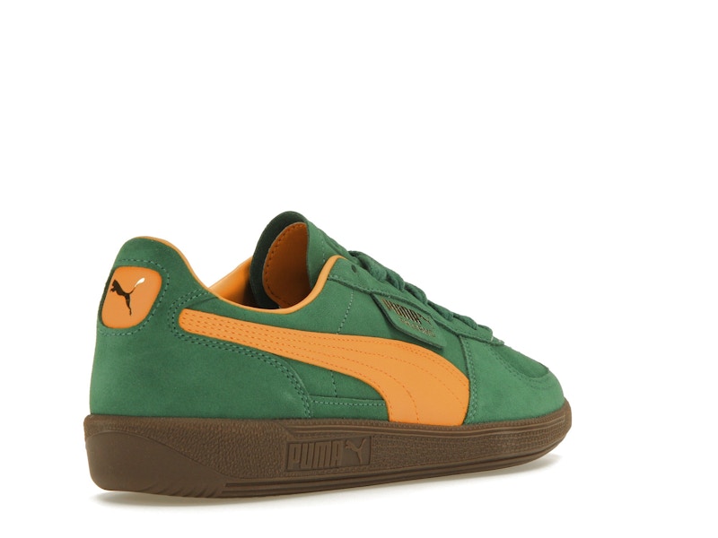 Puma Palermo Vine Clementine