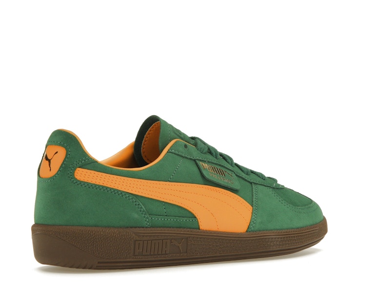 Puma Palermo Vine Clementine