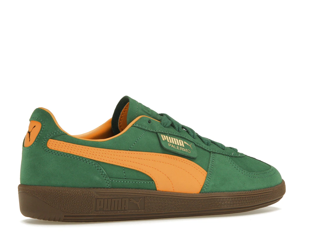 Puma Palermo Vine Clementine
