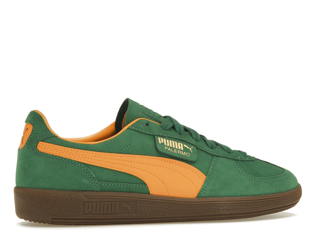Puma Palermo Vine Clementine