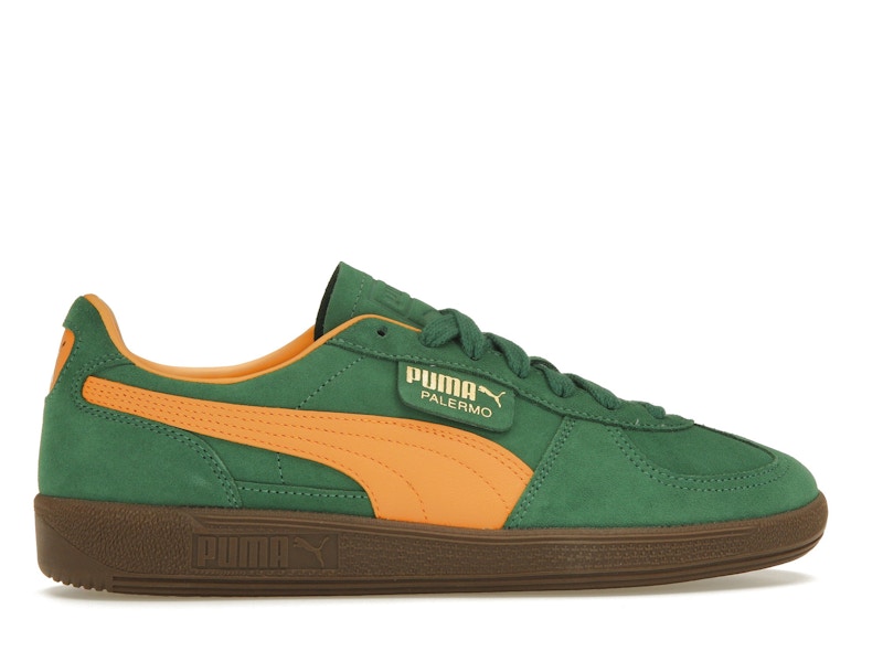 Puma Palermo Vine Clementine