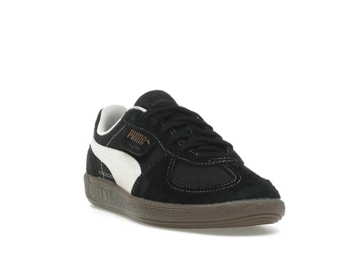 Puma Palermo Vintage Black Frosted Ivory