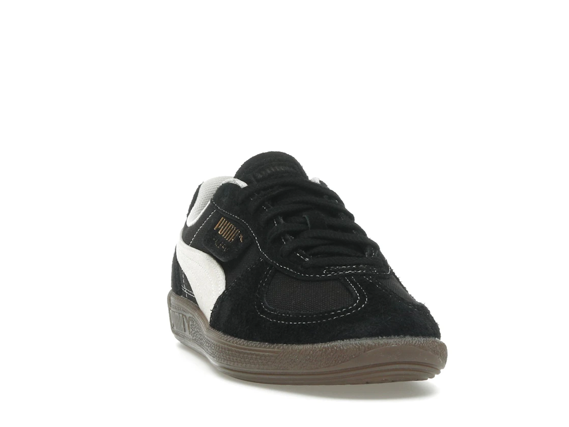 Puma Palermo Vintage Black Frosted Ivory