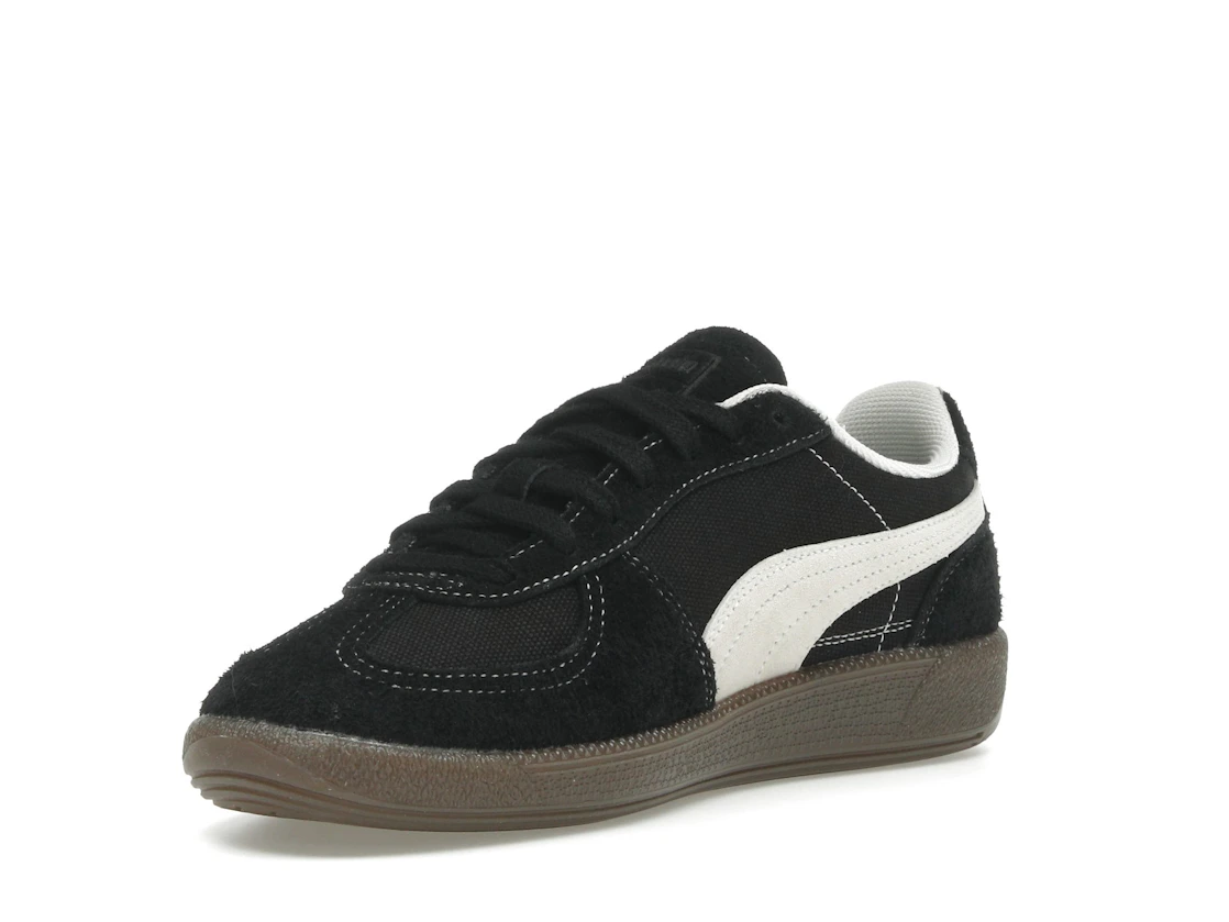 Puma Palermo Vintage Black Frosted Ivory